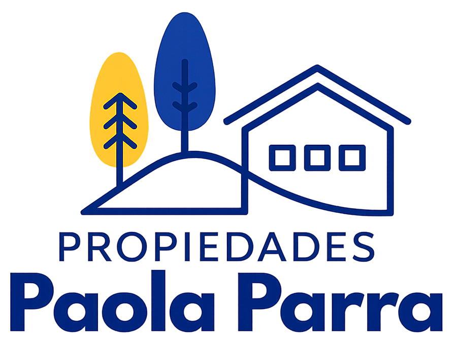 Propiedades Paola Parra